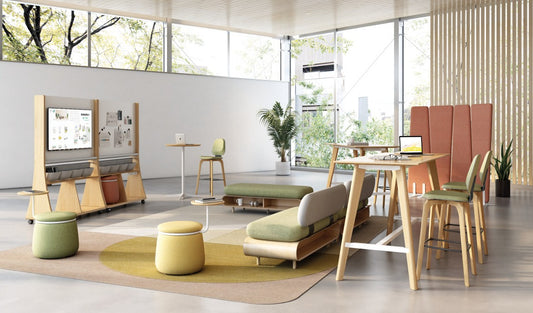 EKOJINT- School and Library - 01