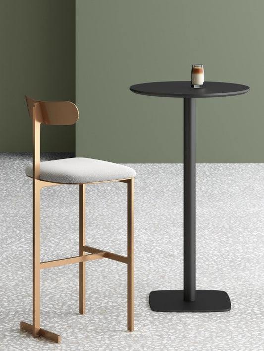 EKOJINT - BAR table and stool