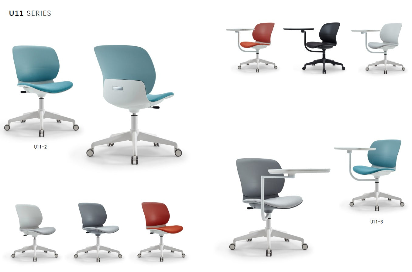 EKOIBO - U11 Training Chair