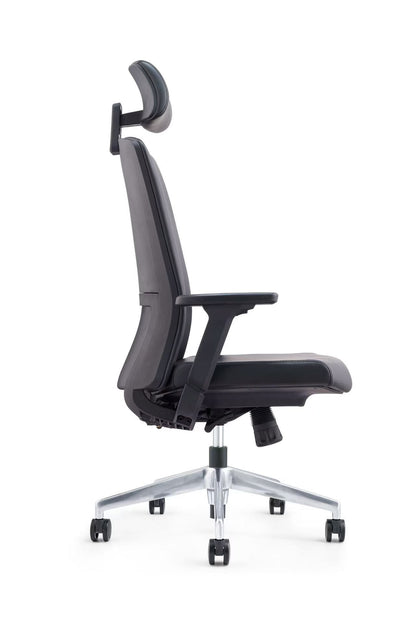 BON Executive Leather Office Chair