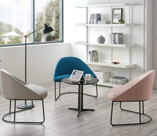 HH01 - Lounge Chair Set