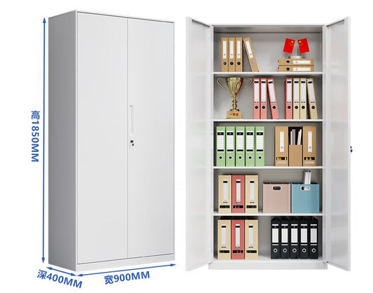 EKO-Steel Storage Tall Cabinet