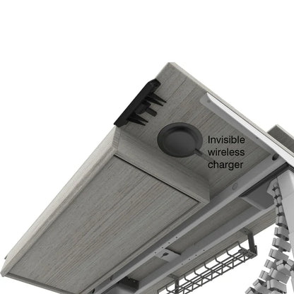 CHARGY Standing Desk