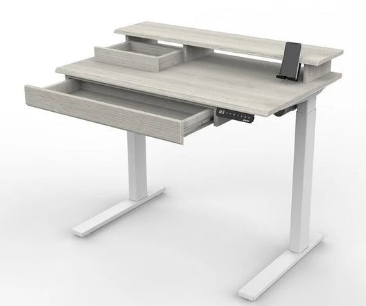 CHARGY Standing Desk