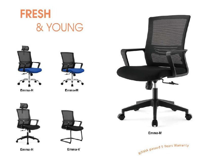 EKOBOR NL -EmmaH -  Meeting Chair