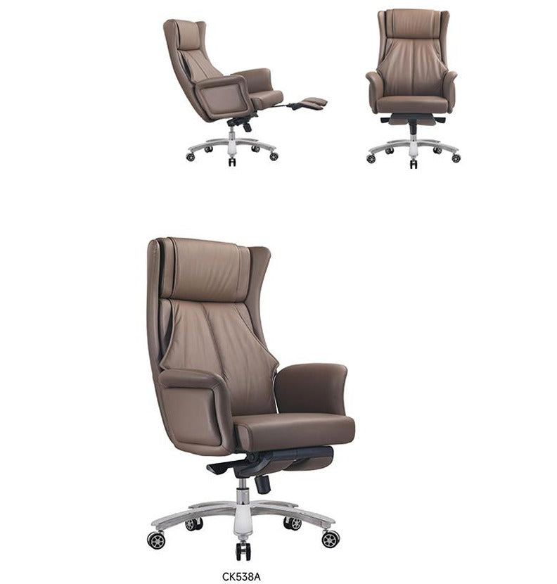 KEPEKO - Executive Chair  -002