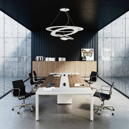EKO - MAN05 - Managerial Workstation