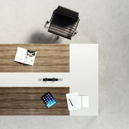 EKO - MAN05 - Managerial Workstation