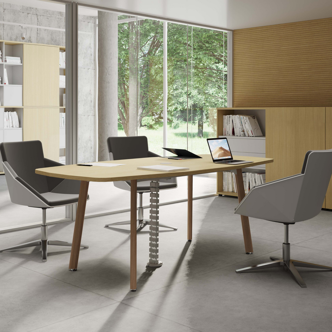 Conference Desks – EKOWorkplace