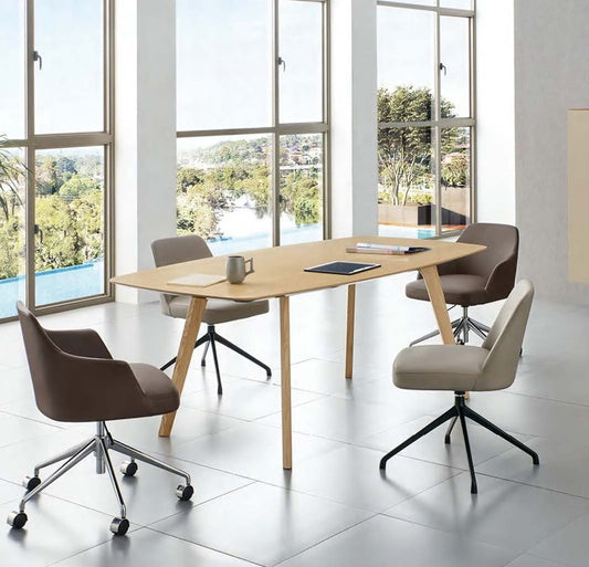 HH06 - Lounge Chair Set
