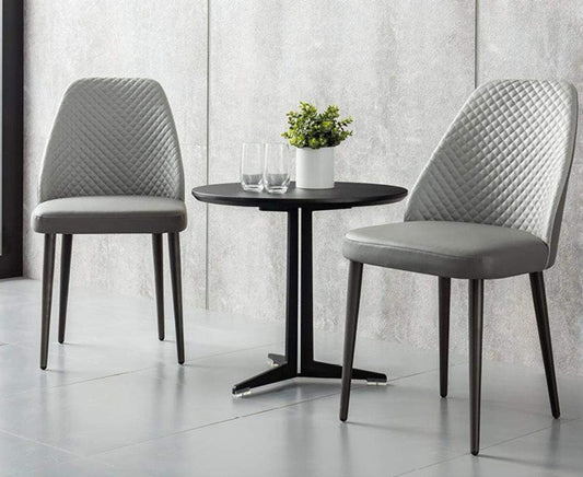 HH09 - Lounge Chair Set