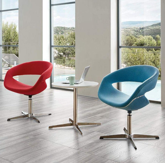 HH05 - Lounge Chair Set