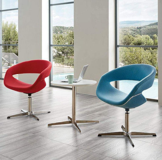 HH05 - Lounge Chair Set