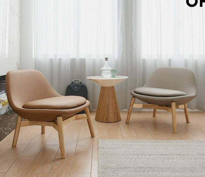 HH02 - Lounge Chair Set