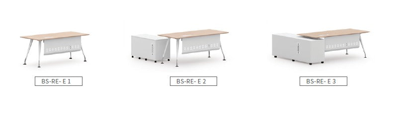 EKO-BEST Manager Tables