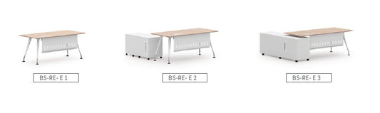 EKO-BEST Manager Tables