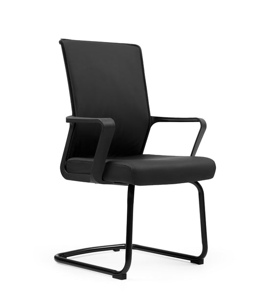 EKO-XIN-01 Meeting Chair (PU) Material