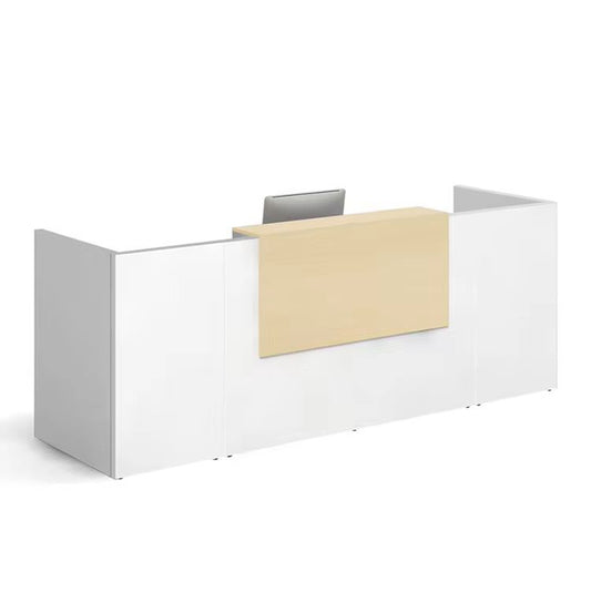 EKOBOR Reception Desk RD03