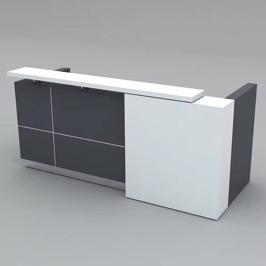 EKOBOR Reception Desk RD04