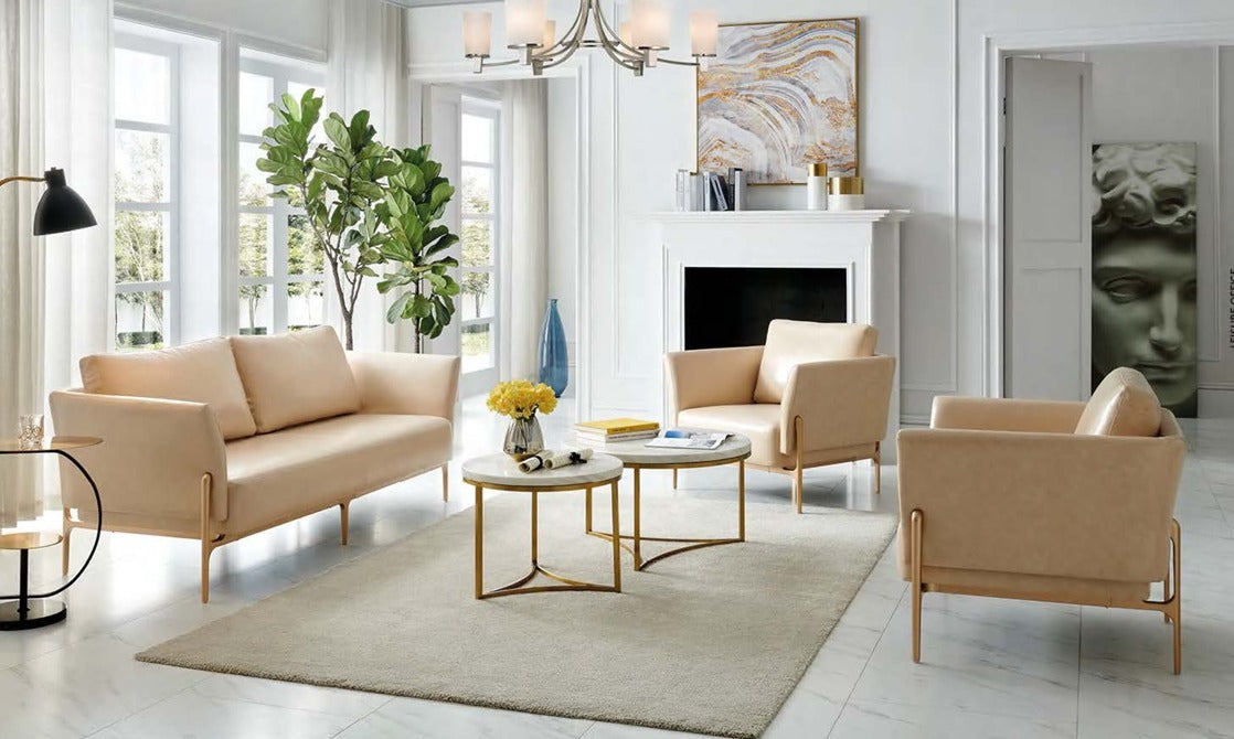 HH09 - Sofa Chair