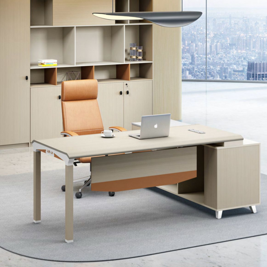 EKO - MAN22 - Managerial Workstation