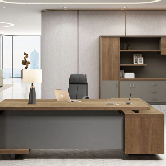 EKO - MAN23 - Managerial Workstation