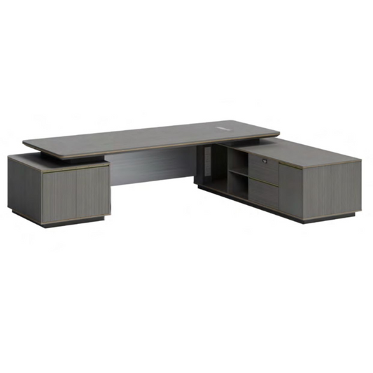 EKO - MAN24 - Managerial Workstation