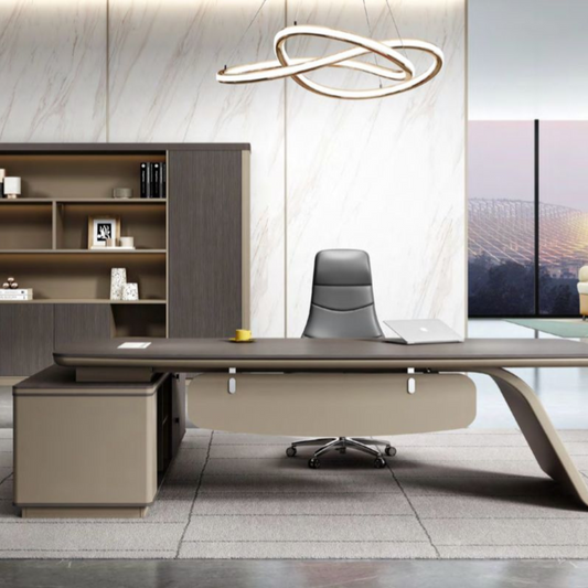 EKO - MAN24 - Managerial Workstation