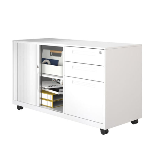 EKO-Steel Storage Cabinet