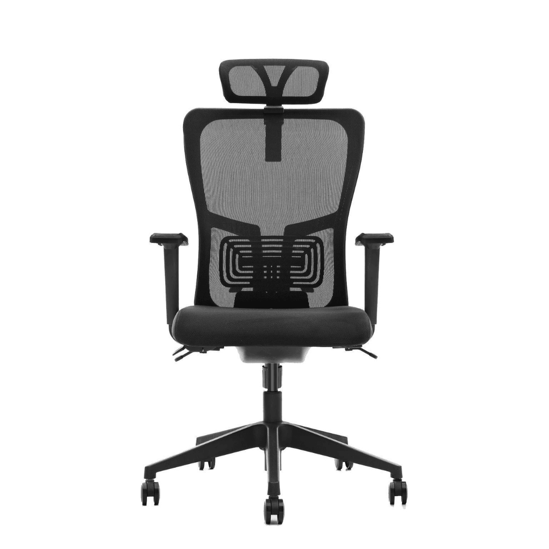 K5 TRULY 辦公室人體工學椅 – EKOWorkplace