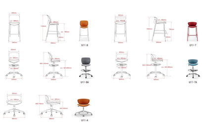 EKOIBO - Training conference chair - 004
