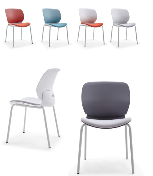EKOIBO - Training stackable chair