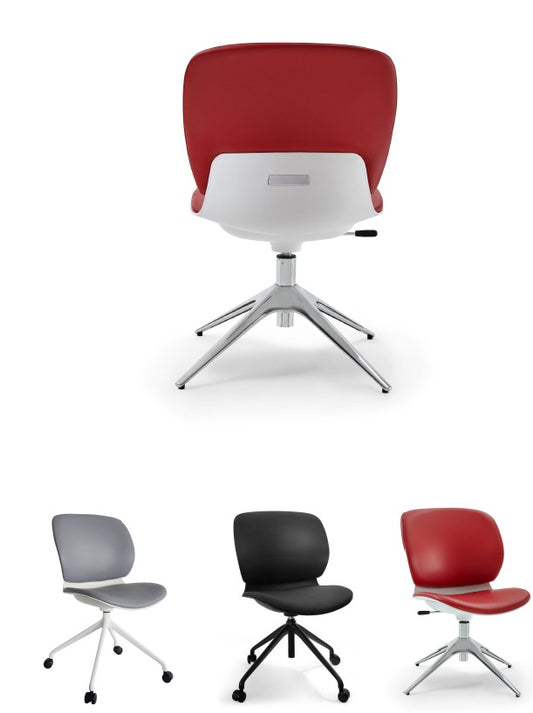 EKOIBO - Training stackable chair - 002